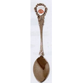 Souvenir Spoon